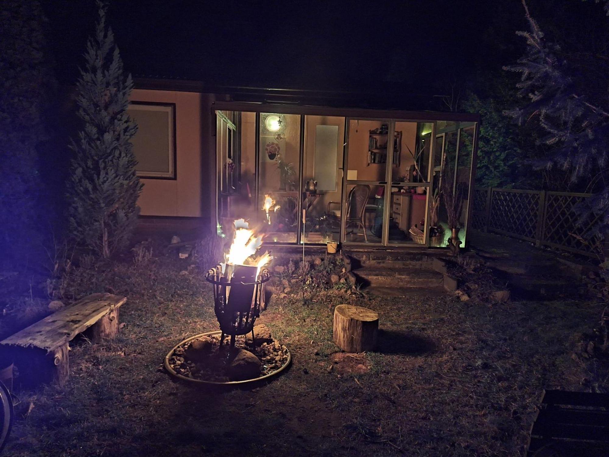 Gaestehaus Zur Walnuss Berlin Blankenfelde-Mahlow Exterior foto